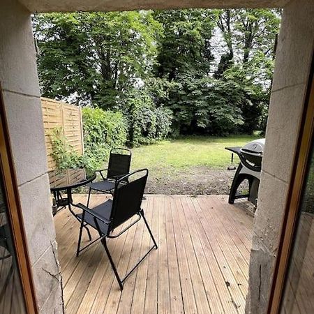 Superbe Appartement Cosy Avec Jardin Nimes Ngoại thất bức ảnh